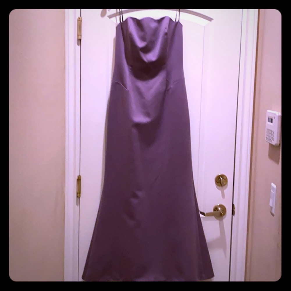 GOWN-evening